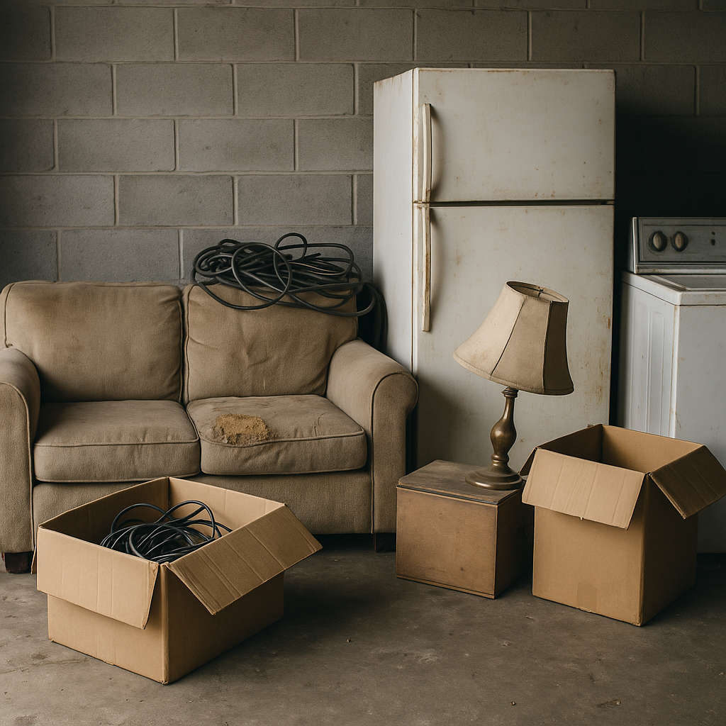 image of volunteerism in nature for an environmental conservation nonprofit